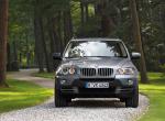 BMW X5 2007 года